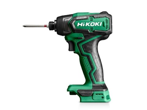 HIKOKI ZAKRĘTARKA UDAROWA 18V WH18DD W4Z 140Nm BL