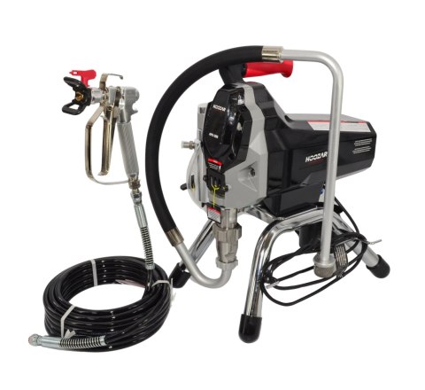 HOOZAR AGREGAT MALARSKI 1000W APS-200