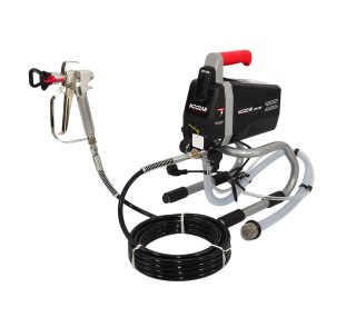 HOOZAR AGREGAT MALARSKI 650W APS-150