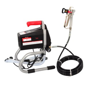HOOZAR AGREGAT MALARSKI 650W APS-150