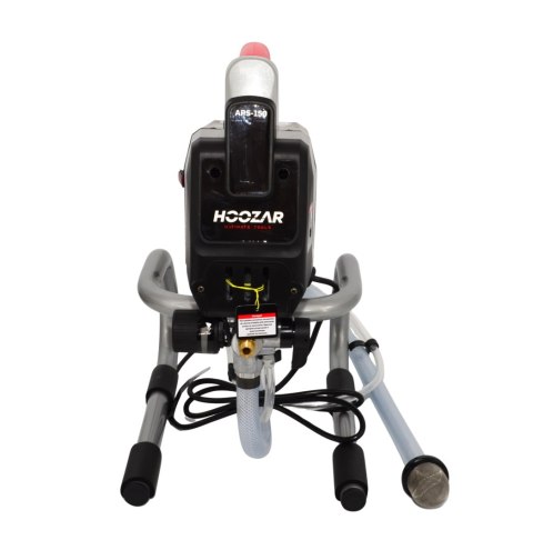 HOOZAR AGREGAT MALARSKI 650W APS-150
