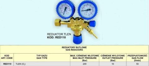 REDUKTOR TLEN 07