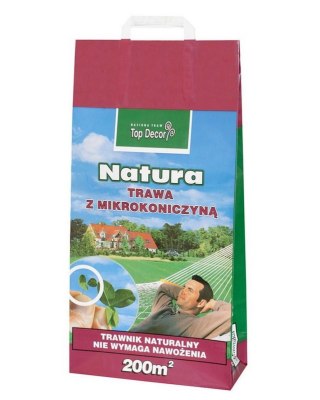 TRAWA NATURA 5 kg Ozn. partii: DK26DT2117