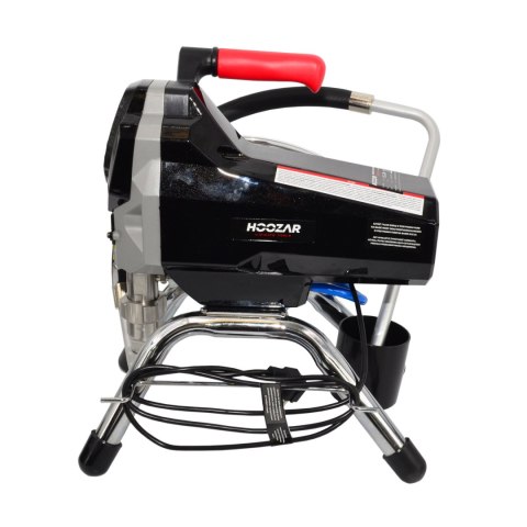 HOOZAR AGREGAT MALARSKI 1000W APS-200