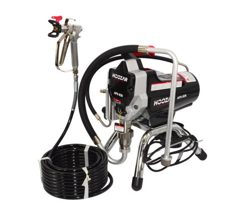 HOOZAR AGREGAT MALARSKI 2500W APS-926