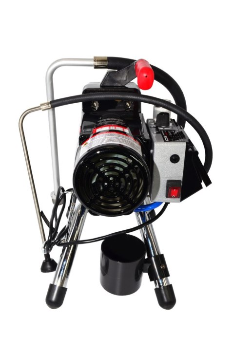 HOOZAR AGREGAT MALARSKI 2500W APS-926