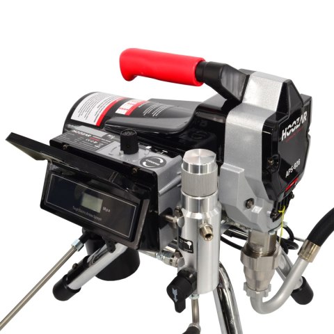 HOOZAR AGREGAT MALARSKI 2500W APS-926