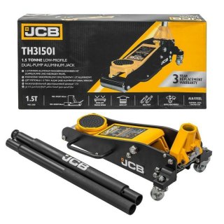 JCB DŹWIGNIK "ŻABA" 1,5T 80-355mm