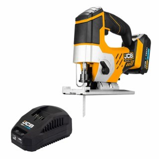 JCB WYRZYNARKA 18V 1x2,0Ah TORBA