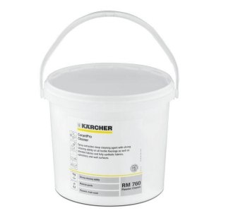 KARCHER.ŚRODEK DO CZYSZ.DYWANÓW RM 760 10kg