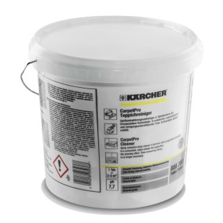 KARCHER.ŚRODEK DO CZYSZ.DYWANÓW RM 760 TABLETKI 200 szt.