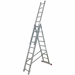 KRAUSE CORDA DRABINA 3x10