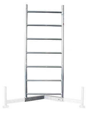 KRAUSE RAMA PODSTAWY 1,75 x 0,65 m CLIMTEC