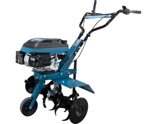 KS GLEBOGRYZARKA SPALINOWA 4HP-70 70/27cm