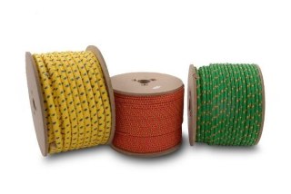 LINA POLIPROPYLENOWA 10mm / 200mb LINOTECH
