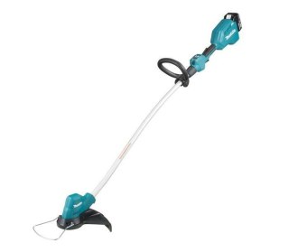MAKITA KOSA ŻYŁKOWA 18V DUR189RFE 2x3,0Ah UCHWYT PĘTLA