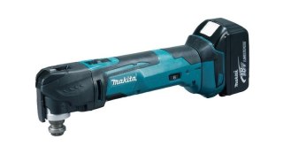MAKITA NARZĘDZIE WIELOFUNKCYJNE 18V DTM51RFJX1 2x3,0Ah +ACC ...