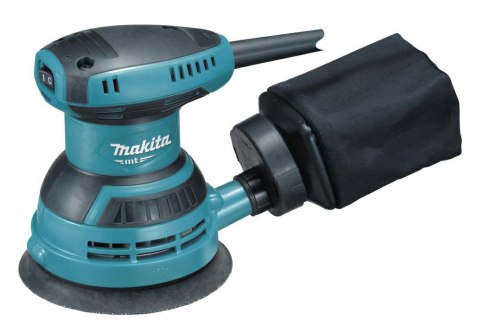 MAKITA SZLIFIERKA MIMOŚRODOWA 125mm/240W M9204B /MT