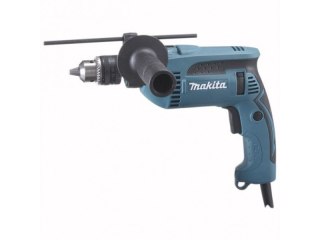 MAKITA WIERTARKA UDAROWA 680W HP1640 KLUCZYK