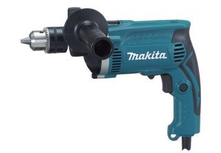 MAKITA WIERTARKA UDAROWA 710W HP1630K KLUCZYK
