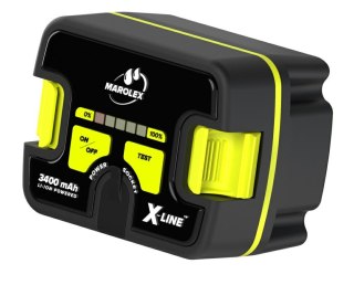 MAROLEX OPRYSKIWACZ AKUMULATOROWY VX X-LINE 20L