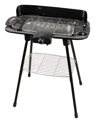 MASTER GRILL ELEKTRYCZNY MG401