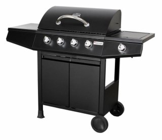 MASTER GRILL GAZOWY 4-PALNIKOWY MG661
