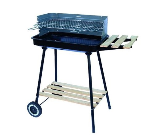 MASTER GRILL PROST. Z DWIEMA PÓŁ. MG905