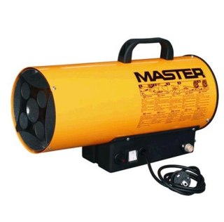 MASTER NAGRZEWNICA GAZOWA BLP11M/DE 10KW...