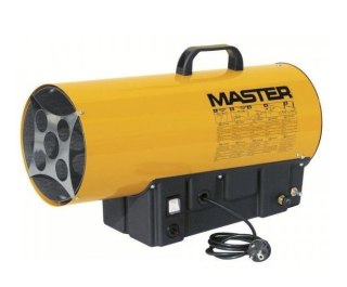 MASTER NAGRZEWNICA GAZOWA BLP16M/DE 15KW...
