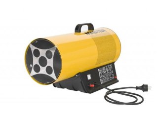 MASTER NAGRZEWNICA GAZOWA BLP16M/DE 15KW...