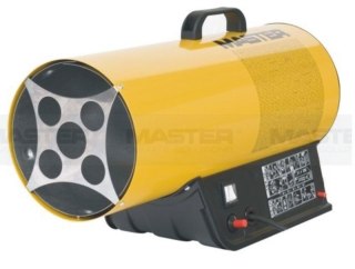 MASTER NAGRZEWNICA GAZOWA BLP27M/DE 27KW...