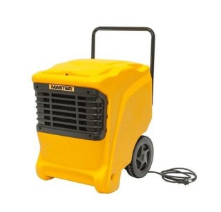 MASTER OSUSZACZ DHP 55 46L/24h PLASTIKOWA OBUDOWA