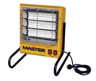MASTER PROMIENNIK ELEKTRYCZNY TS-3A 2,4KW.....