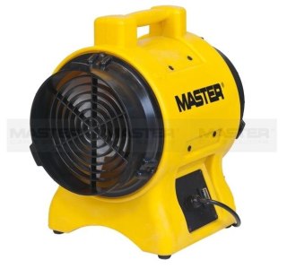 MASTER WENTYLATOR NADMUCHOWY BL6800... 3900m3/h 750W