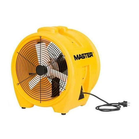 MASTER WENTYLATOR NADMUCHOWY BL8800... 7800m3/h