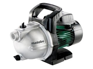 METABO POMPA OGRODOWA P 3300 G 3300 l/h 4,5 bar