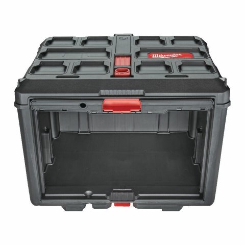 MILWAUKEE PACKOUT SZAFKA @