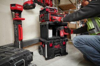MILWAUKEE PACKOUT SZAFKA @