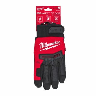 MILWAUKEE RĘKAWICE OCHRONNE ZIMOWE XXXL/12