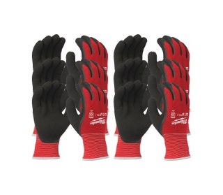 MILWAUKEE RĘKAWICE ODP.POZ.1-ROZM XXL /11 ZIMOWE /12szt.