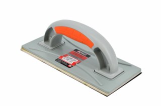 AWTOOLS BLOK NA PAPIER ŚCIERNY NA RZEP TYTAN