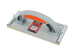 AWTOOLS BLOK NA PAPIER ŚCIERNY SKRĘCANY 100x230mm TYTAN