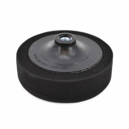 AWTOOLS DYSK 180mm POLERSKI GĄBKA CZARNA M14 MIĘKKA