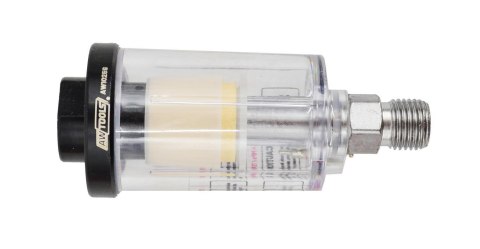 AWTOOLS FILTR ODWADNIACZ 1/4" AWTOOLS FILTR ODWADNIACZ 1/4"