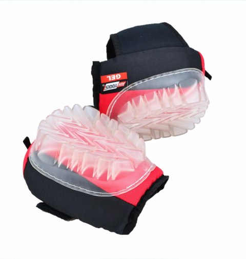 AWTOOLS NAKOLANNIKI ŻELOWE COMFORT+ AWTOOLS NAKOLANNIKI ŻELOWE COMFORT+