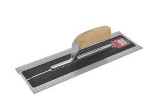 AWTOOLS PACA METALOWA ELASTYCZNA 110x410mm UCHWYT DREWNIANY TYTAN