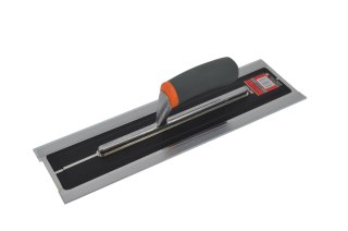 AWTOOLS PACA METALOWA ELASTYCZNA 110x410mm UCHWYT GUMOWY TYTAN