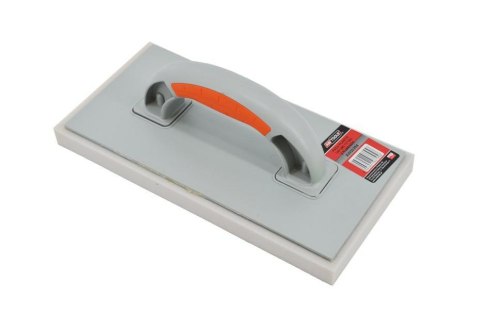 AWTOOLS PACA PLASTIKOWA Z RUBENEM 140x280mm TYTAN 20mm