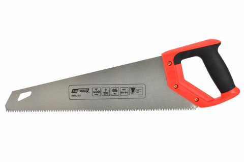 AWTOOLS PIŁA DO DREWNA 450- 7/1" AWTOOLS PIŁA DO DREWNA 450- 7/1"